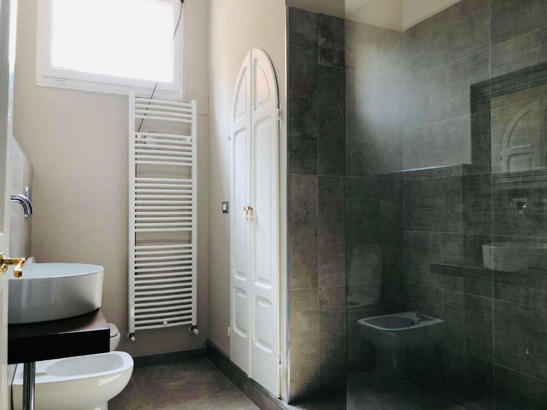 Sciri Suite #1 Перуджа Екстер'єр фото
